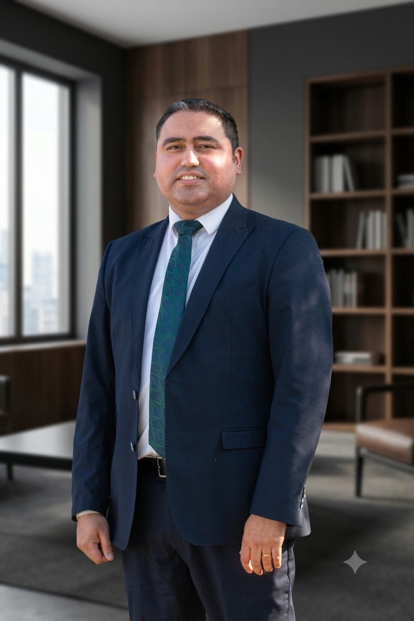 Francisco Contreras - Abogado